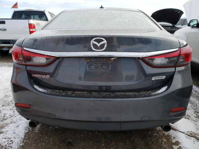 Photo 5 VIN: JM1GJ1V52F1216599 - MAZDA 6 TOURING 