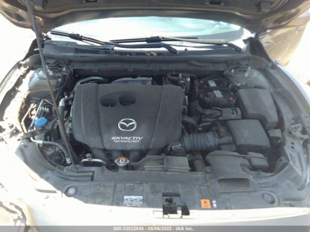 Photo 9 VIN: JM1GJ1V52G1416545 - MAZDA 6 