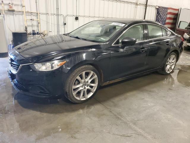 Photo 0 VIN: JM1GJ1V52G1426914 - MAZDA 6 TOURING 