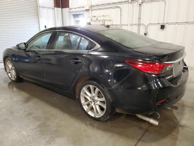 Photo 1 VIN: JM1GJ1V52G1426914 - MAZDA 6 TOURING 