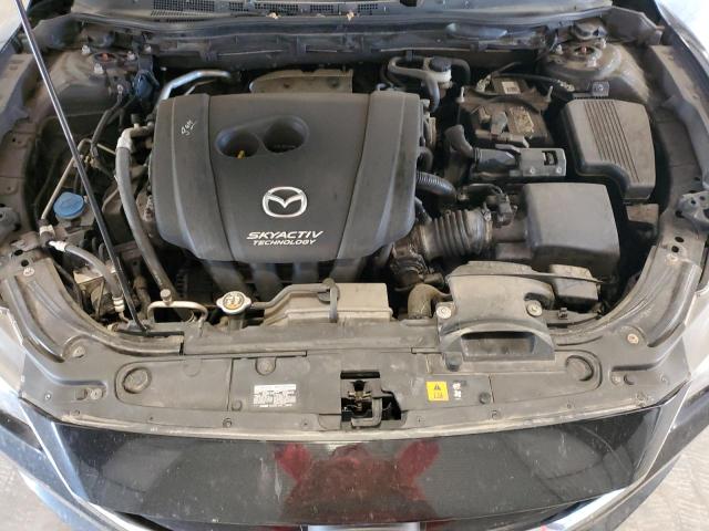 Photo 10 VIN: JM1GJ1V52G1426914 - MAZDA 6 TOURING 