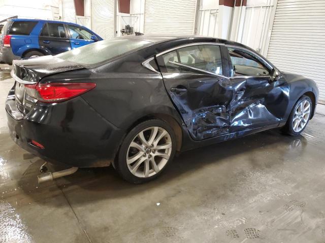 Photo 2 VIN: JM1GJ1V52G1426914 - MAZDA 6 TOURING 