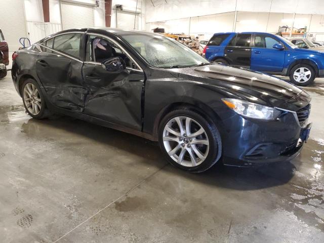 Photo 3 VIN: JM1GJ1V52G1426914 - MAZDA 6 TOURING 