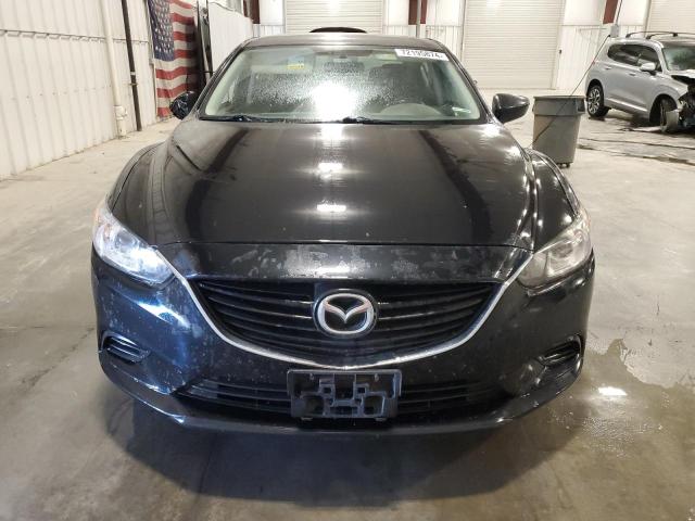 Photo 4 VIN: JM1GJ1V52G1426914 - MAZDA 6 TOURING 