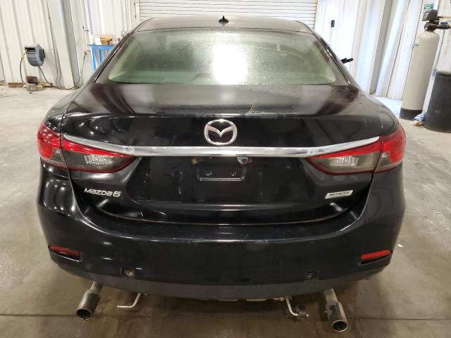 Photo 5 VIN: JM1GJ1V52G1426914 - MAZDA 6 TOURING 