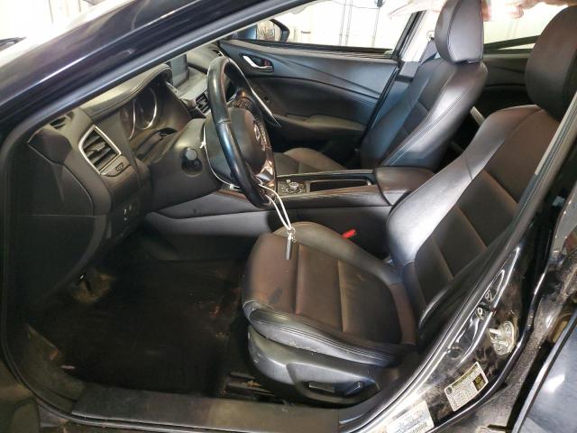 Photo 6 VIN: JM1GJ1V52G1426914 - MAZDA 6 TOURING 