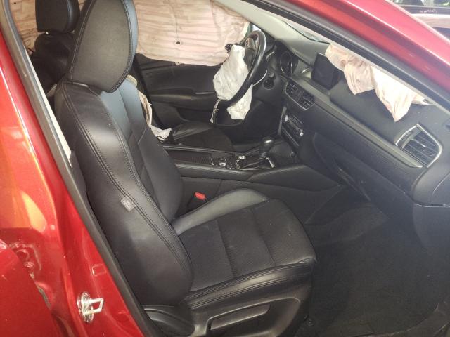 Photo 4 VIN: JM1GJ1V52G1429229 - MAZDA 6 TOURING 