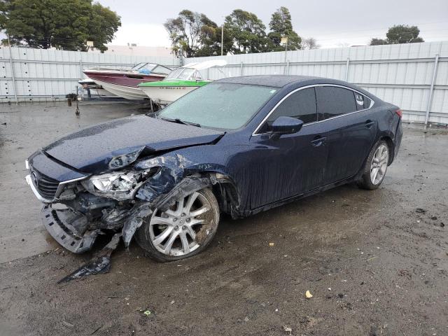 Photo 0 VIN: JM1GJ1V52G1429618 - MAZDA 6 