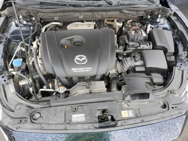 Photo 10 VIN: JM1GJ1V52G1429618 - MAZDA 6 