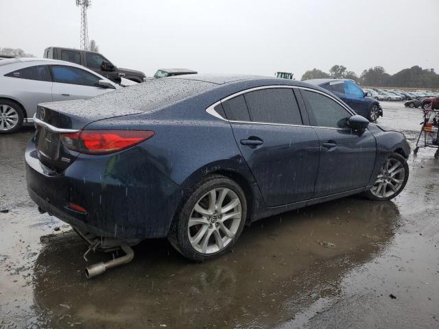 Photo 2 VIN: JM1GJ1V52G1429618 - MAZDA 6 