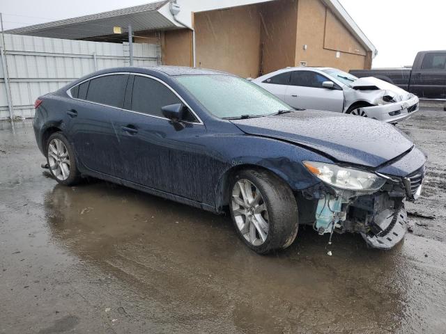 Photo 3 VIN: JM1GJ1V52G1429618 - MAZDA 6 