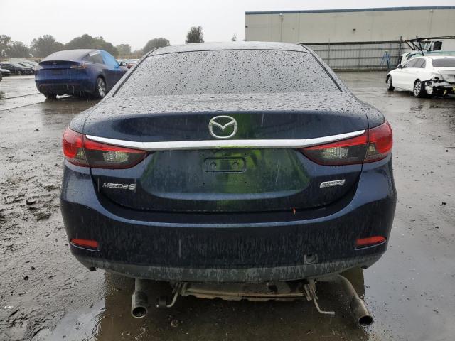 Photo 5 VIN: JM1GJ1V52G1429618 - MAZDA 6 