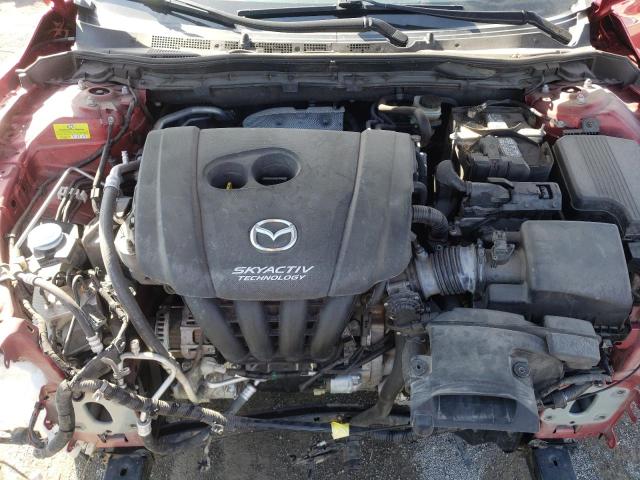 Photo 10 VIN: JM1GJ1V52G1429831 - MAZDA 6 TOURING 