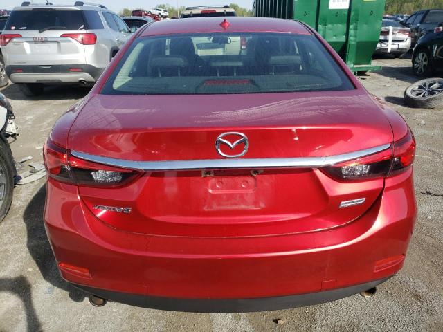 Photo 5 VIN: JM1GJ1V52G1429831 - MAZDA 6 TOURING 