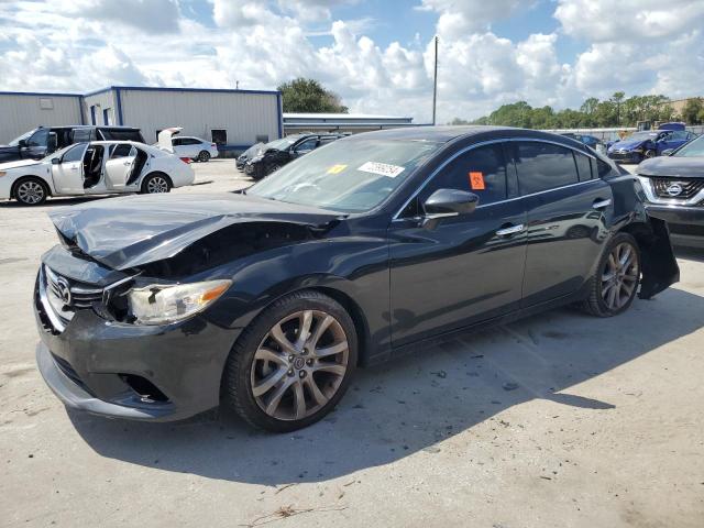 Photo 0 VIN: JM1GJ1V52G1431191 - MAZDA 6 TOURING 