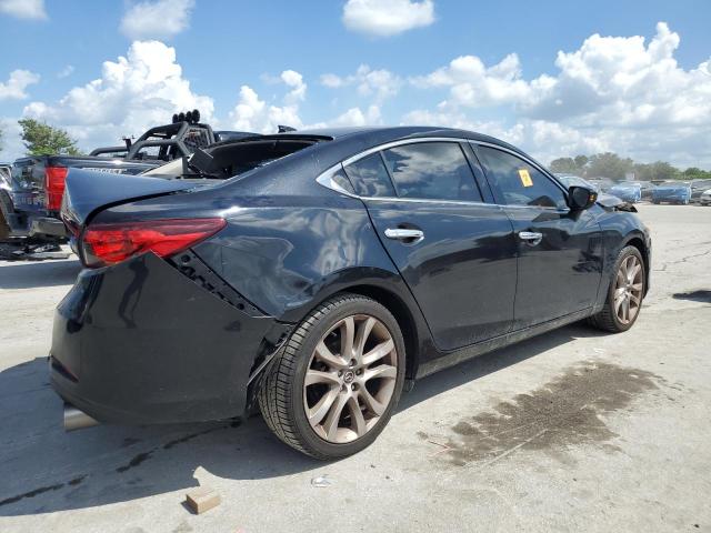 Photo 2 VIN: JM1GJ1V52G1431191 - MAZDA 6 TOURING 