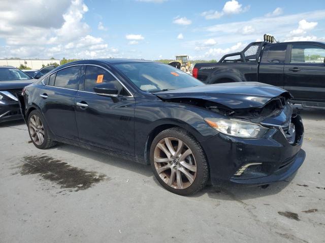 Photo 3 VIN: JM1GJ1V52G1431191 - MAZDA 6 TOURING 