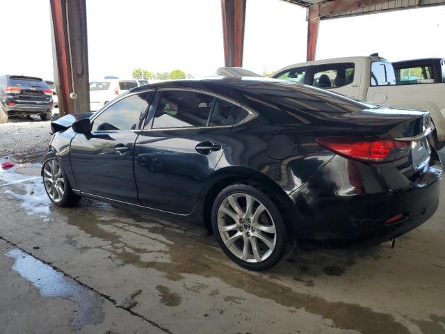 Photo 1 VIN: JM1GJ1V52G1433202 - MAZDA 6 