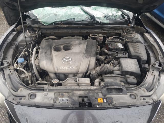 Photo 6 VIN: JM1GJ1V52G1434396 - MAZDA 6 TOURING 