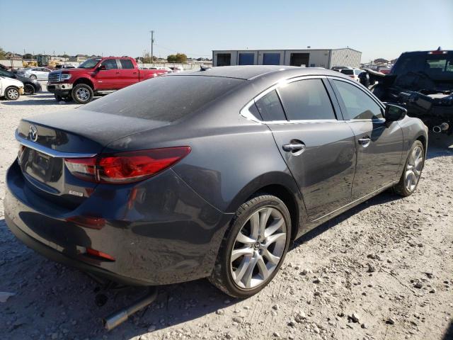 Photo 3 VIN: JM1GJ1V52G1434723 - MAZDA 6 TOURING 