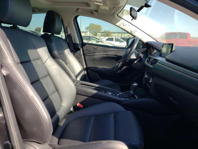 Photo 4 VIN: JM1GJ1V52G1434723 - MAZDA 6 TOURING 