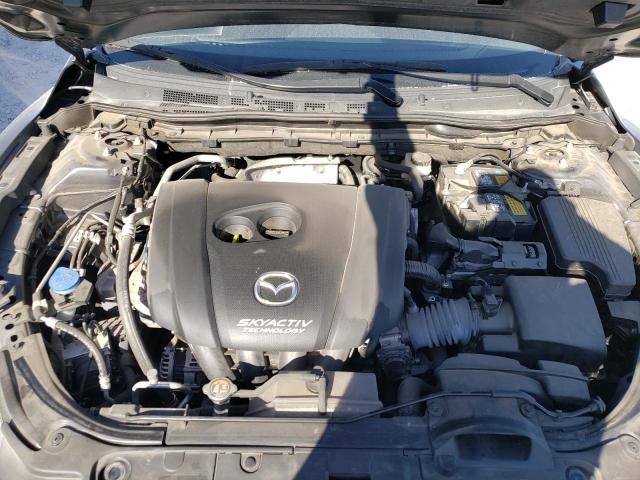 Photo 6 VIN: JM1GJ1V52G1434723 - MAZDA 6 TOURING 