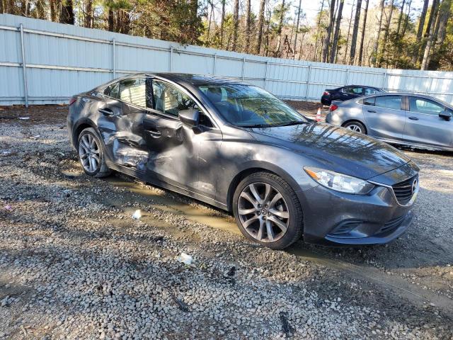 Photo 3 VIN: JM1GJ1V52G1436858 - MAZDA 6 TOURING 