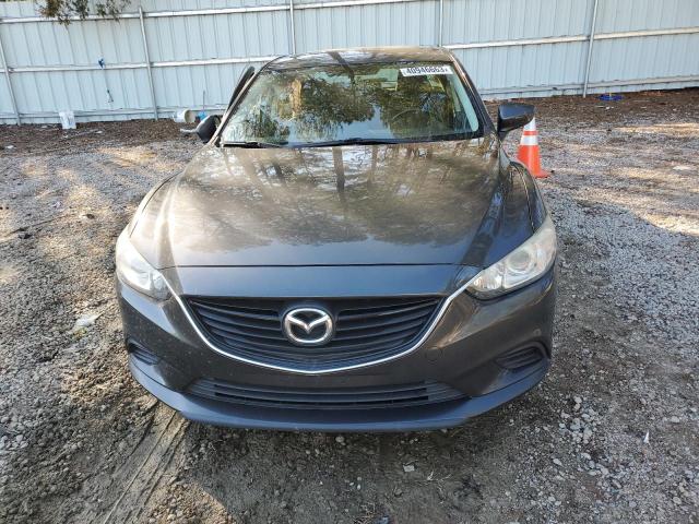 Photo 4 VIN: JM1GJ1V52G1436858 - MAZDA 6 TOURING 