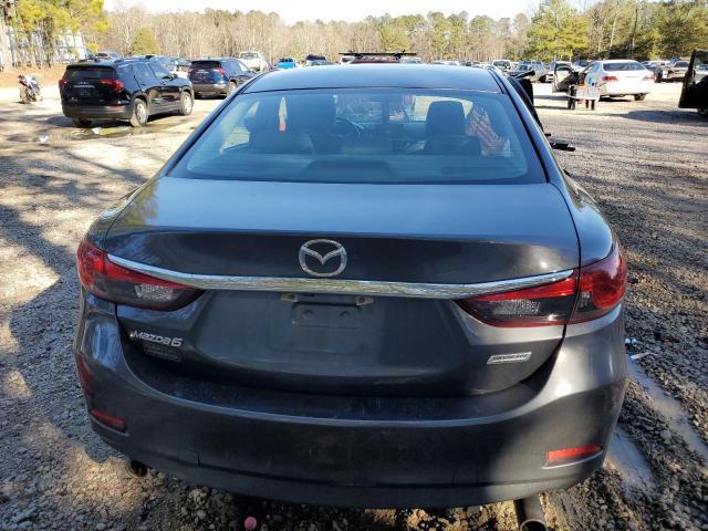 Photo 5 VIN: JM1GJ1V52G1436858 - MAZDA 6 TOURING 