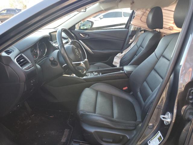 Photo 6 VIN: JM1GJ1V52G1436858 - MAZDA 6 TOURING 