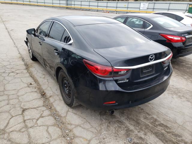 Photo 2 VIN: JM1GJ1V52G1441686 - MAZDA 6 TOURING 