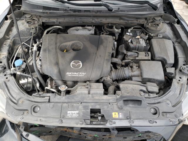 Photo 6 VIN: JM1GJ1V52G1441686 - MAZDA 6 TOURING 