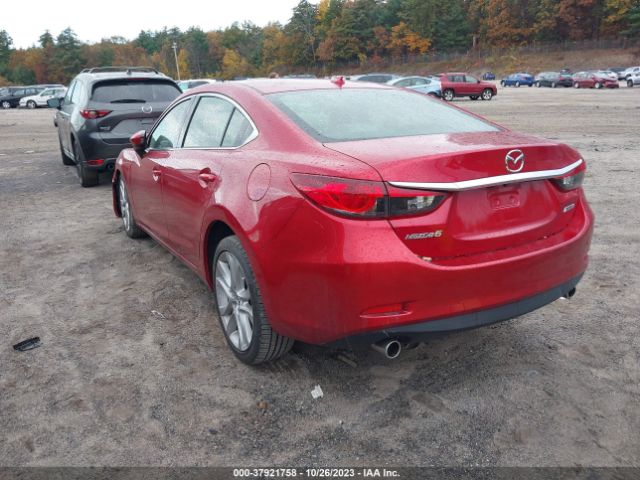 Photo 2 VIN: JM1GJ1V52G1447598 - MAZDA 6 