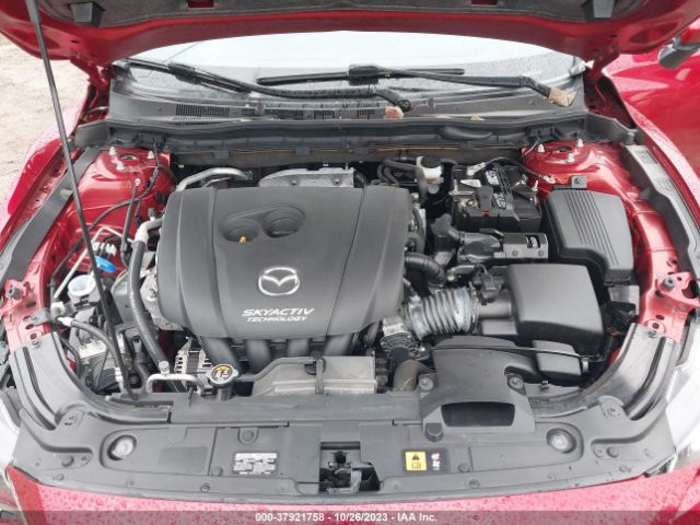 Photo 9 VIN: JM1GJ1V52G1447598 - MAZDA 6 