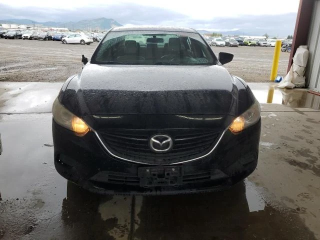 Photo 4 VIN: JM1GJ1V52G1453353 - MAZDA 6 TOURING 