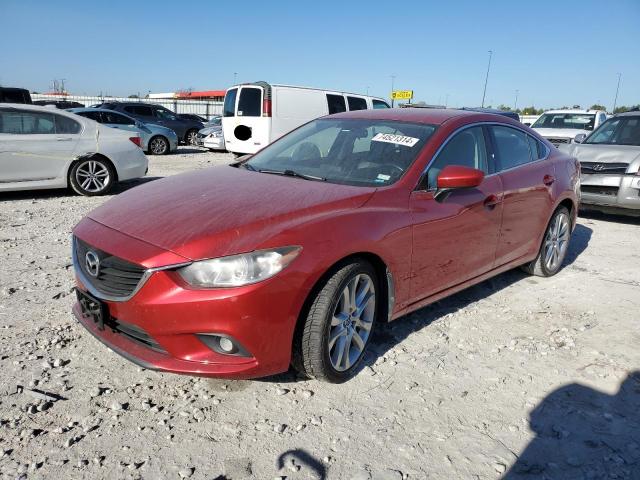 Photo 0 VIN: JM1GJ1V52G1461999 - MAZDA 6 TOURING 