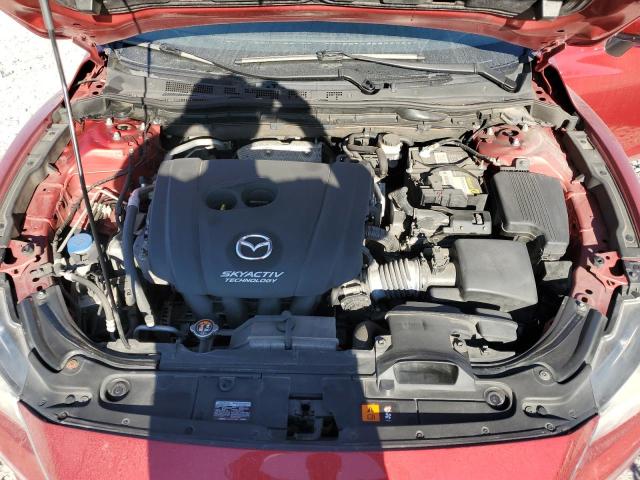 Photo 10 VIN: JM1GJ1V52G1461999 - MAZDA 6 TOURING 