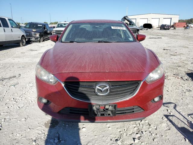 Photo 4 VIN: JM1GJ1V52G1461999 - MAZDA 6 TOURING 