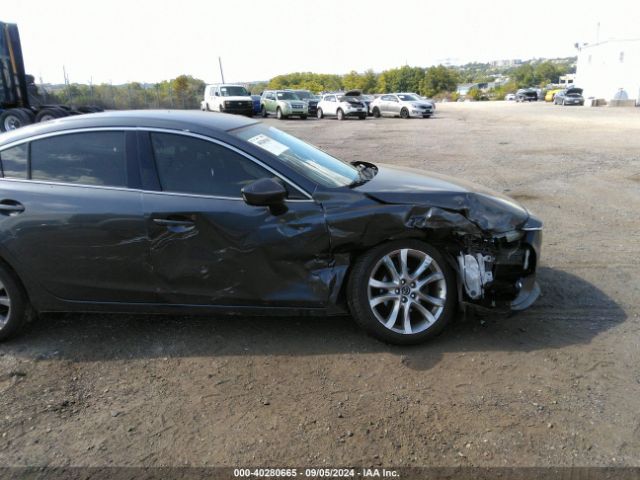 Photo 5 VIN: JM1GJ1V52G1462294 - MAZDA MAZDA6 