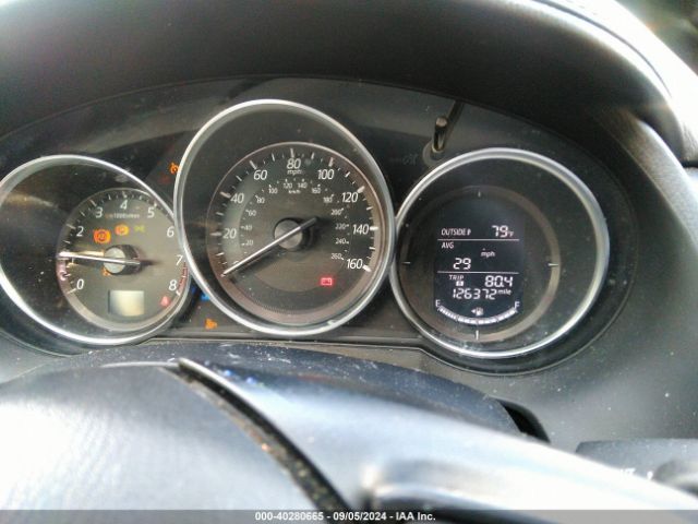 Photo 6 VIN: JM1GJ1V52G1462294 - MAZDA MAZDA6 