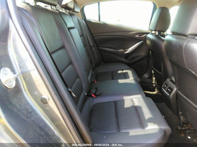 Photo 7 VIN: JM1GJ1V52G1462294 - MAZDA MAZDA6 