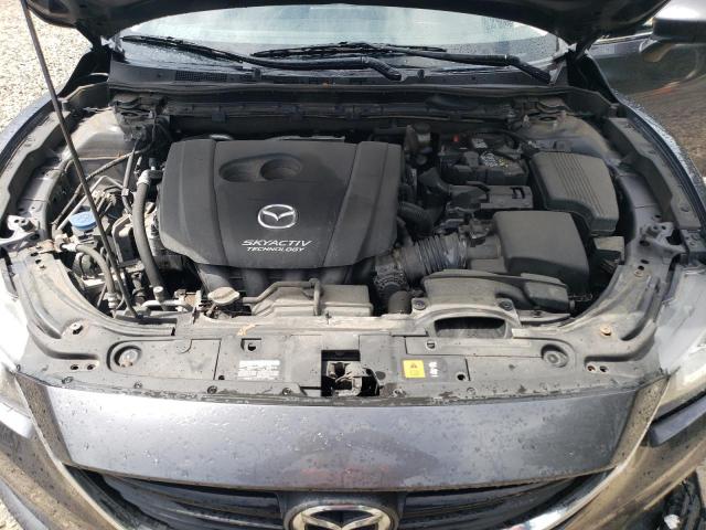 Photo 10 VIN: JM1GJ1V52G1470007 - MAZDA 6 