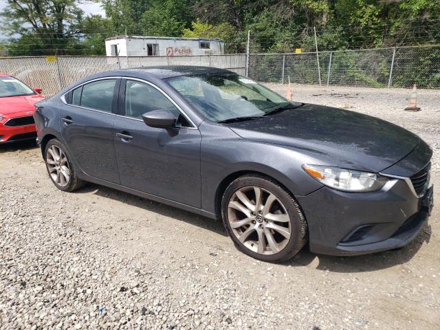 Photo 3 VIN: JM1GJ1V52G1470007 - MAZDA 6 