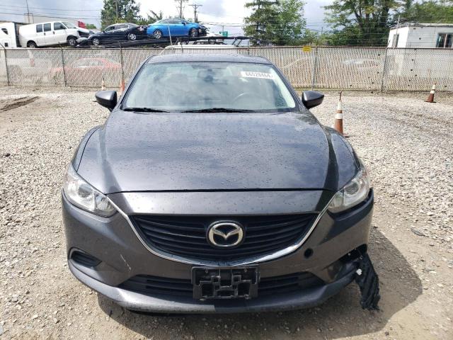 Photo 4 VIN: JM1GJ1V52G1470007 - MAZDA 6 