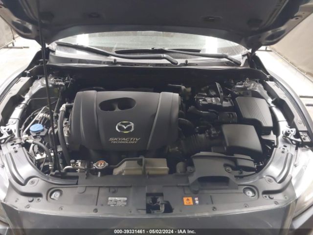 Photo 9 VIN: JM1GJ1V52G1473893 - MAZDA MAZDA6 