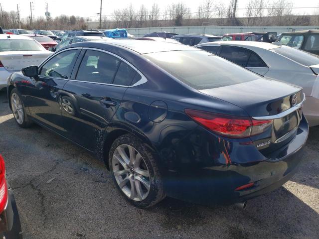 Photo 1 VIN: JM1GJ1V52G1474932 - MAZDA 6 TOURING 