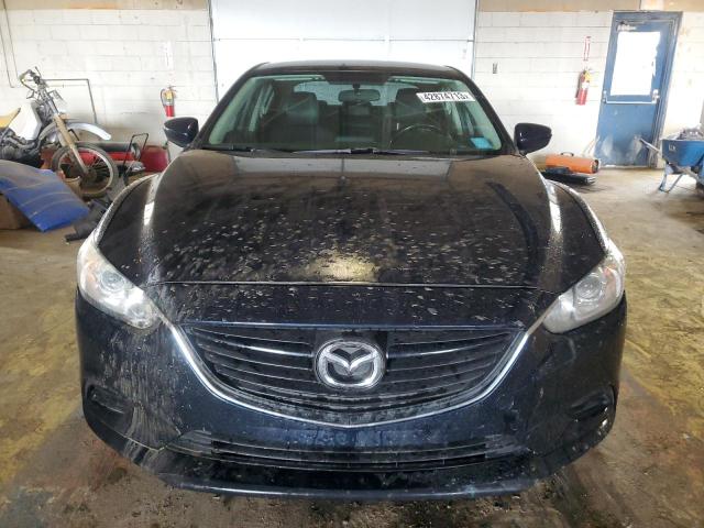 Photo 4 VIN: JM1GJ1V52G1474932 - MAZDA 6 TOURING 