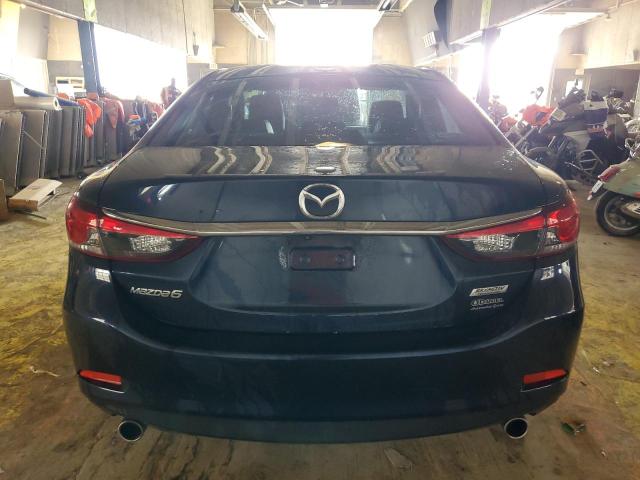 Photo 5 VIN: JM1GJ1V52G1474932 - MAZDA 6 TOURING 