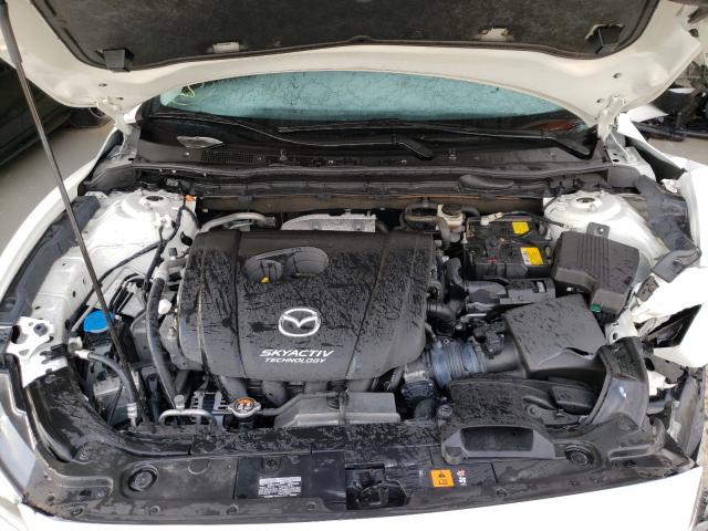 Photo 6 VIN: JM1GJ1V52G1477720 - MAZDA 6 