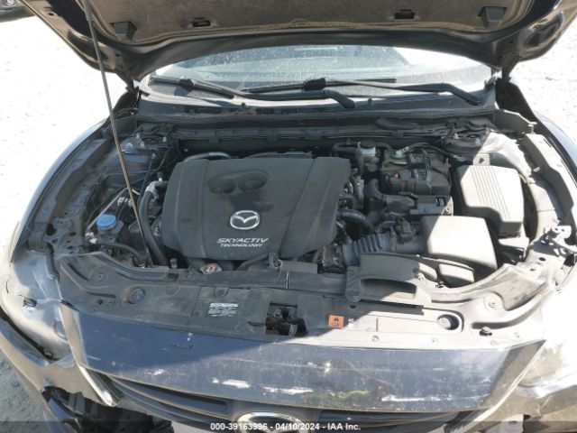 Photo 9 VIN: JM1GJ1V52G1478284 - MAZDA MAZDA6 